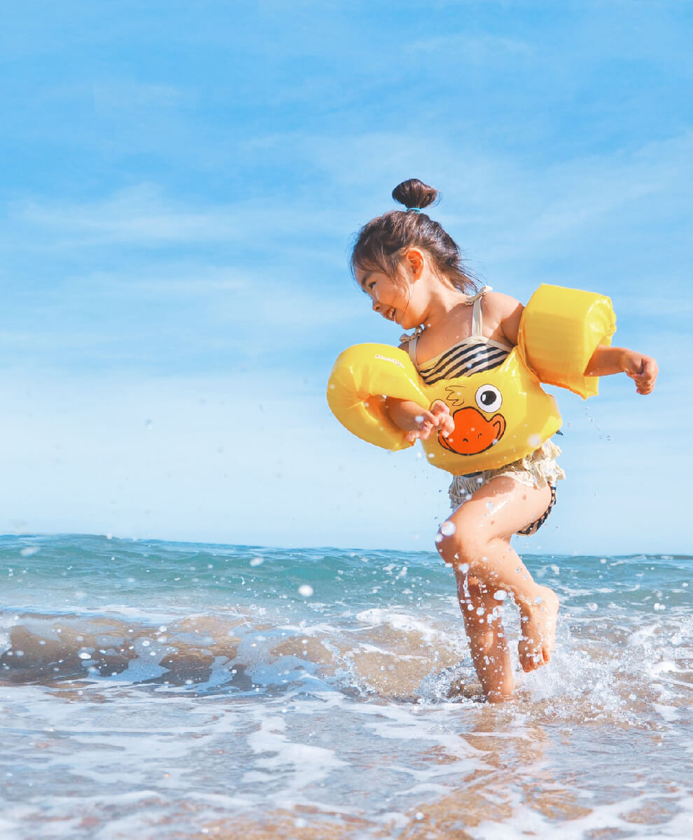 Pandawa Cliff Estate Families